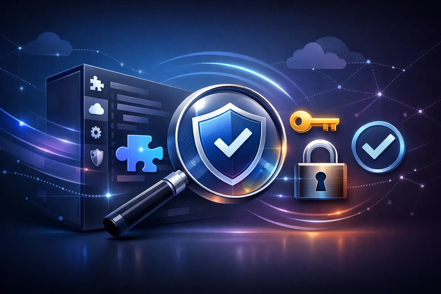 Steps to Verify Your Nx Console Extension Didn’t Leak Developer Credentials