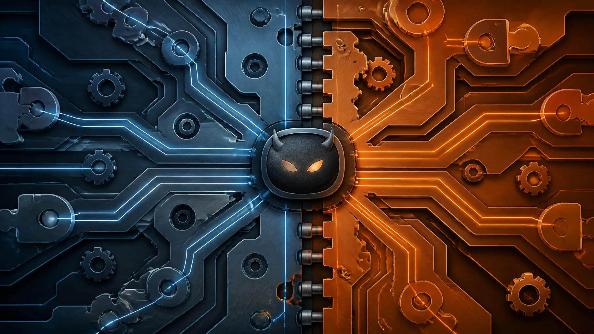 Systemd Now Accepts Rust: Where the C/Rust Boundary Still Matters