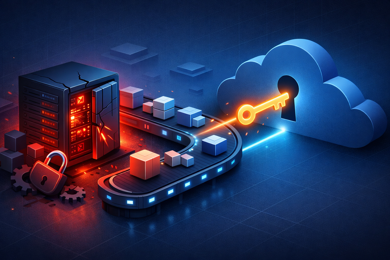 TeamCity as an Initial Access Vector: The JetBrains Cadence AWS Credential Theft