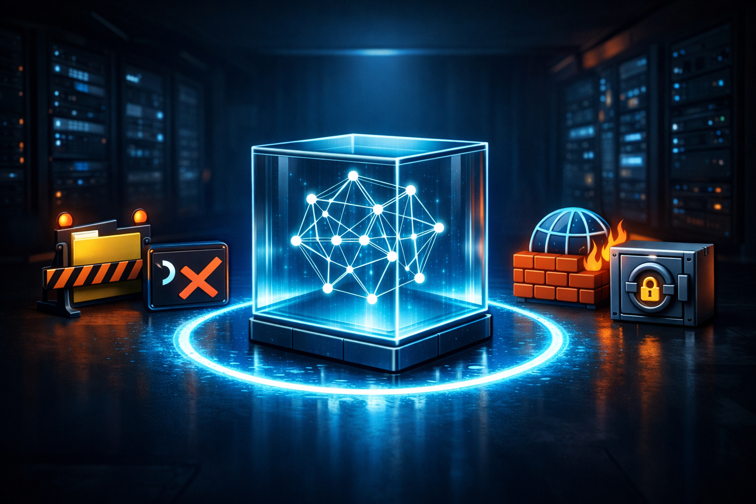 Testing Agent Execution Boundaries: A Practical Guide to Sandbox Isolation
