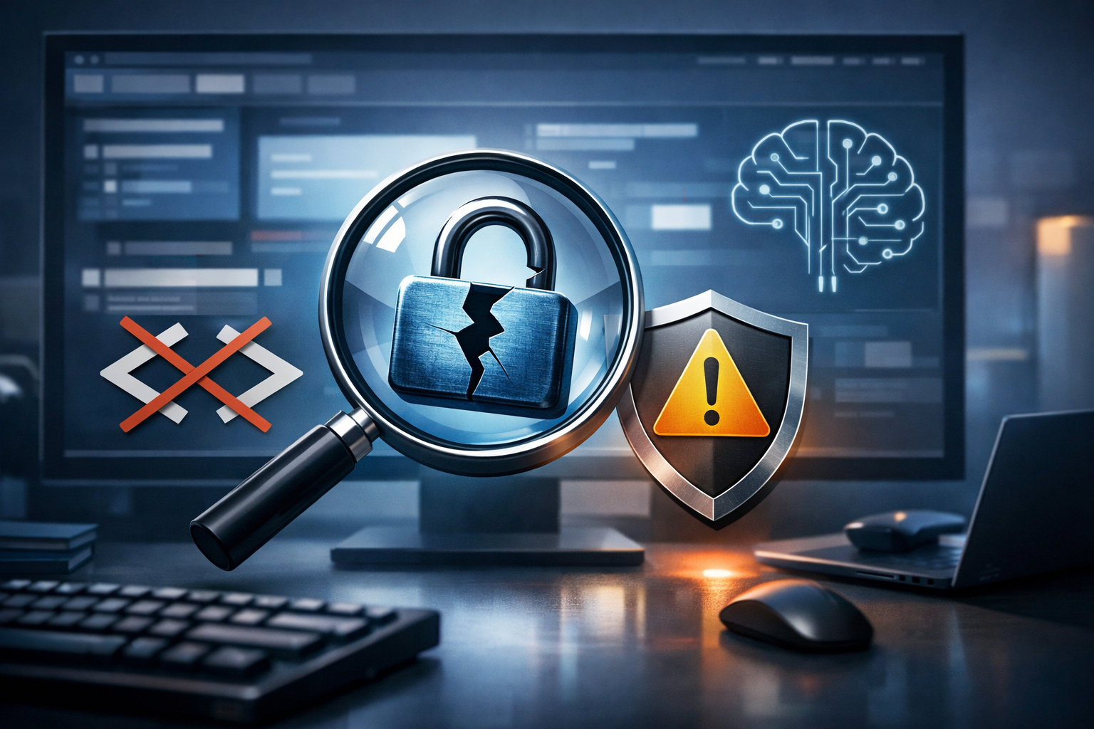 Testing AI-Generated Code for XSS, CSRF, and Broken Authorization