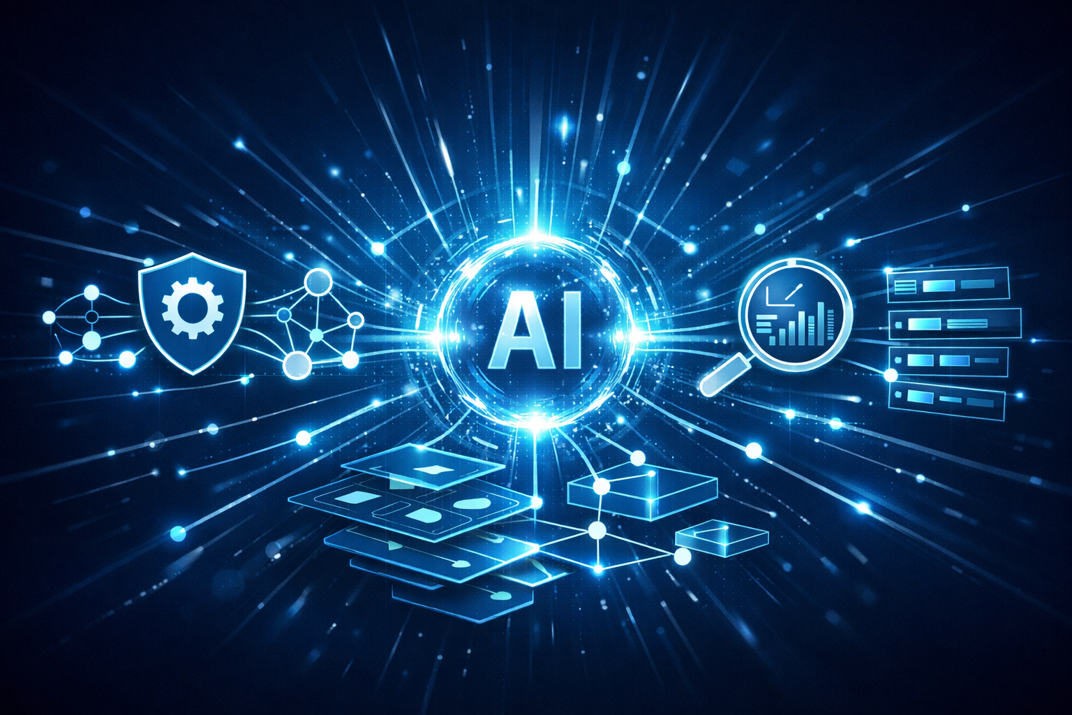 Testing Anthropic's Claude Fable 5 for Automated Detection Rule Generation