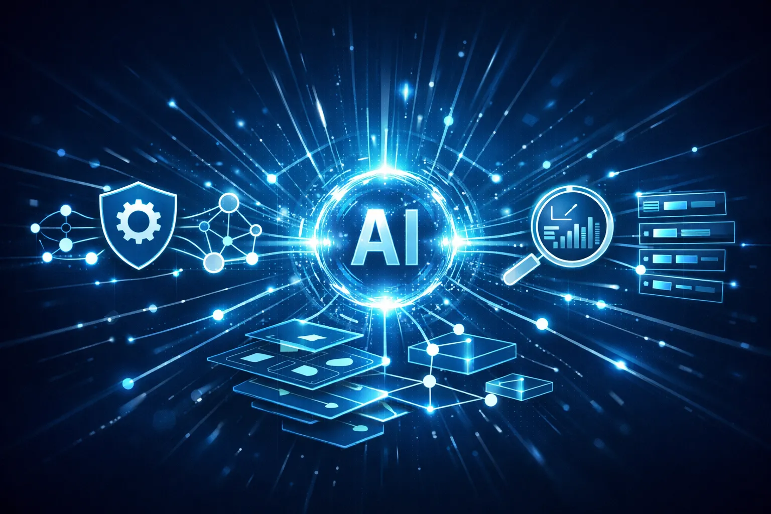 Testing Anthropic's Claude Fable 5 for Automated Detection Rule Generation