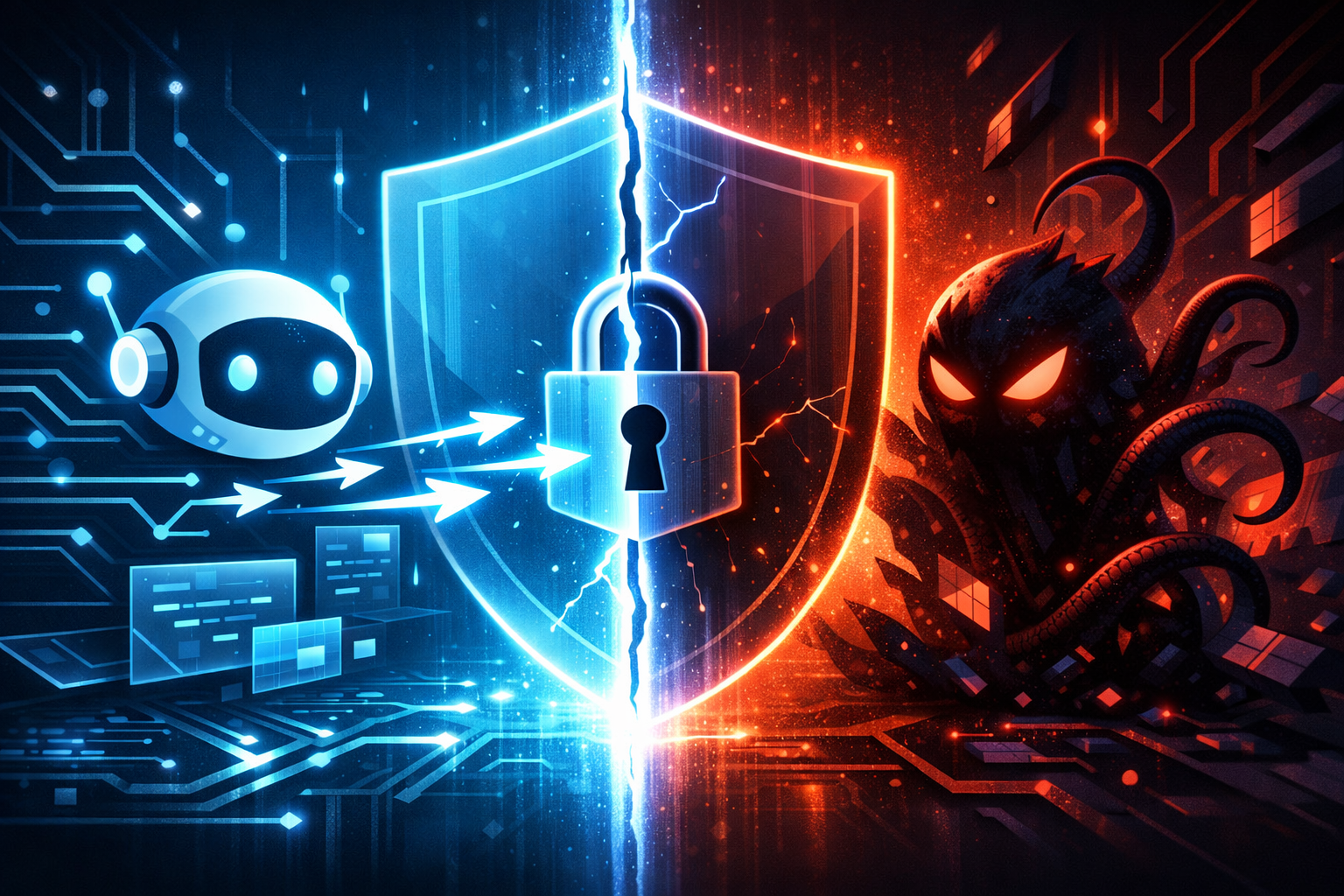 Testing Claude Code's Auto Mode Against Malware: The Missing Permission Boundary