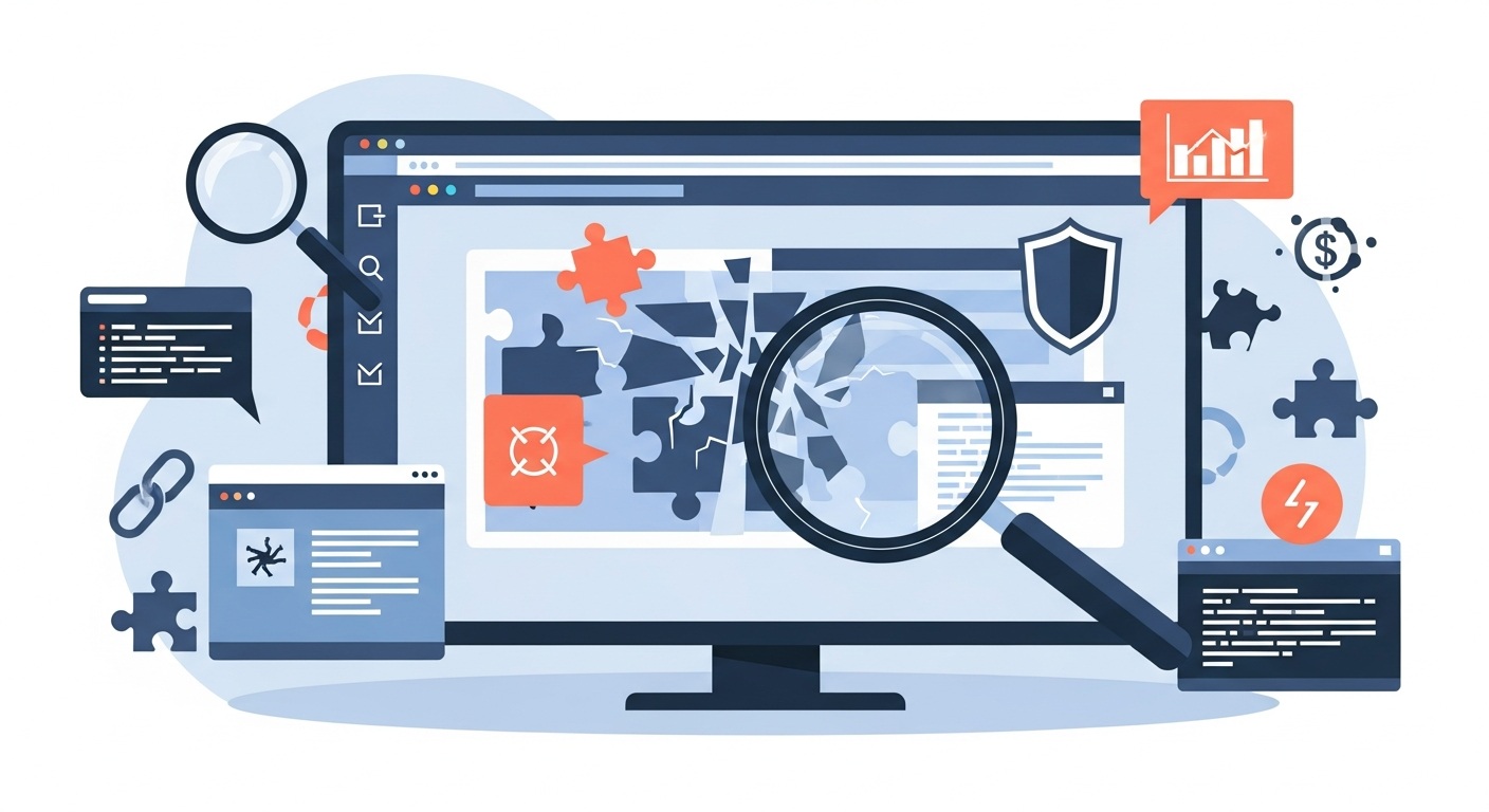 Testing Five Classic JavaScript Weaknesses in Modern Single-Page Apps