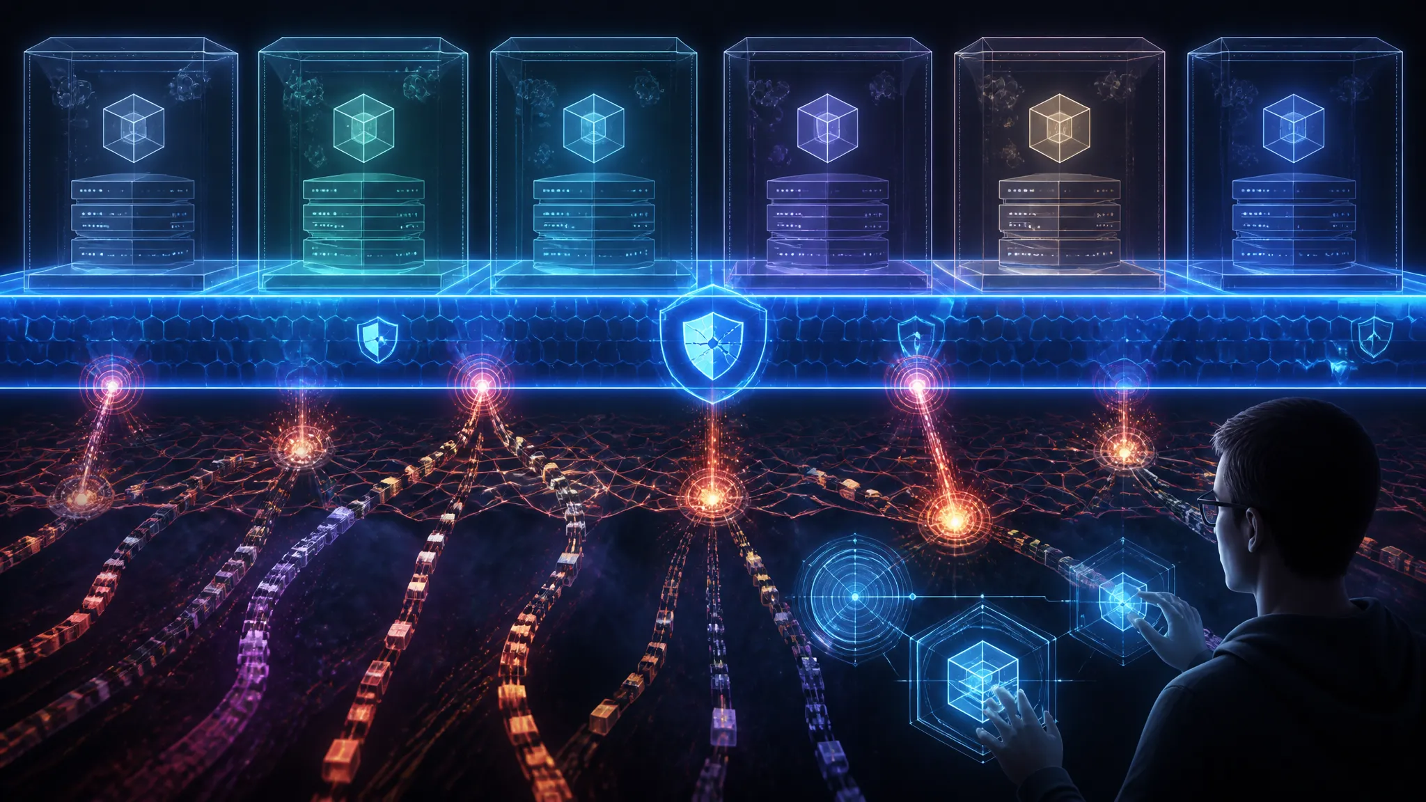 Testing Hypervisor Isolation Against Reported Linux Network-Packet Escape Bugs