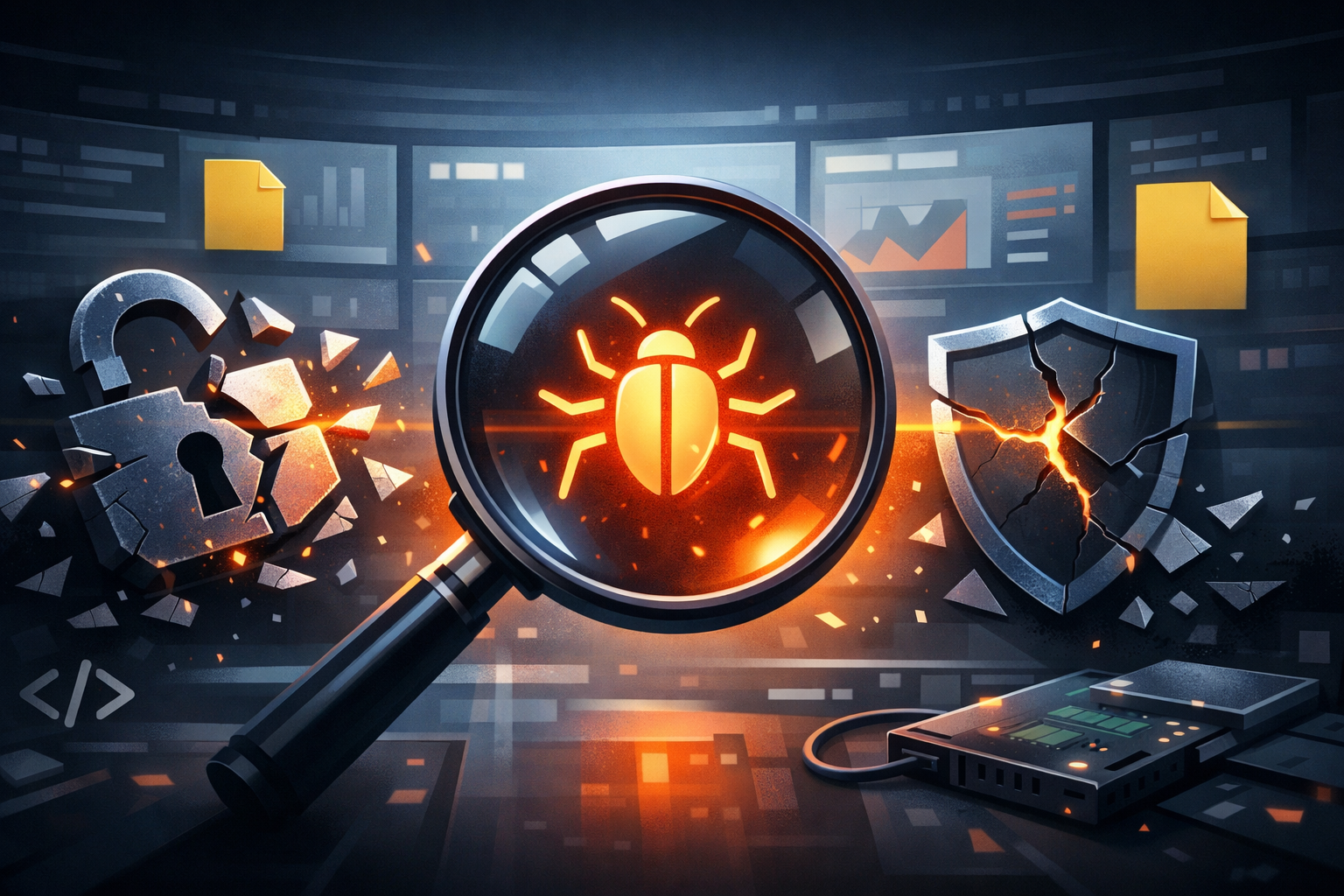 Testing Internal Dashboards for Authorization Bugs with JavaScript
