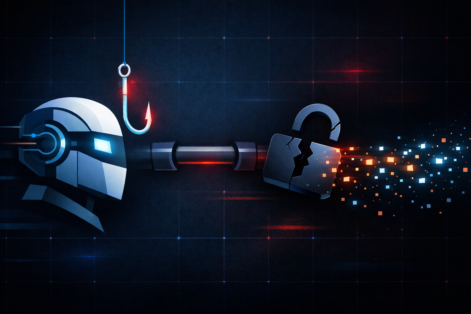 Testing LLM Agent Tool Authorization with a Phishing Simulation: The OpenClaw Case