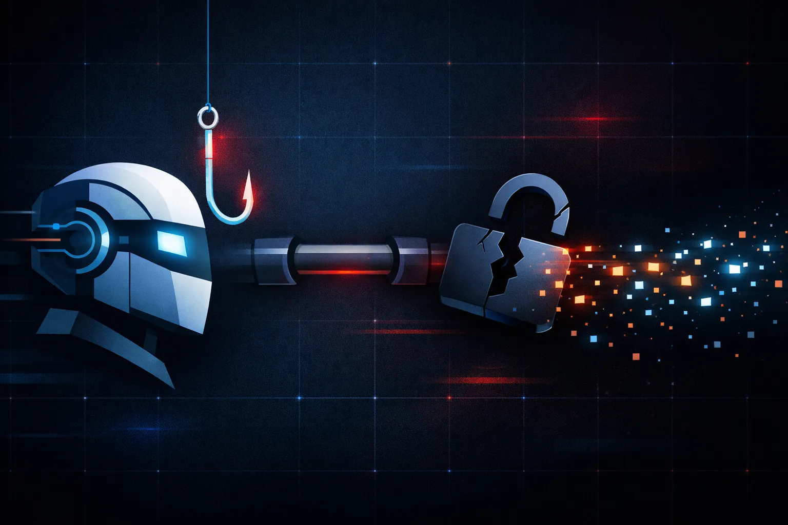 Testing LLM Agent Tool Authorization with a Phishing Simulation: The OpenClaw Case