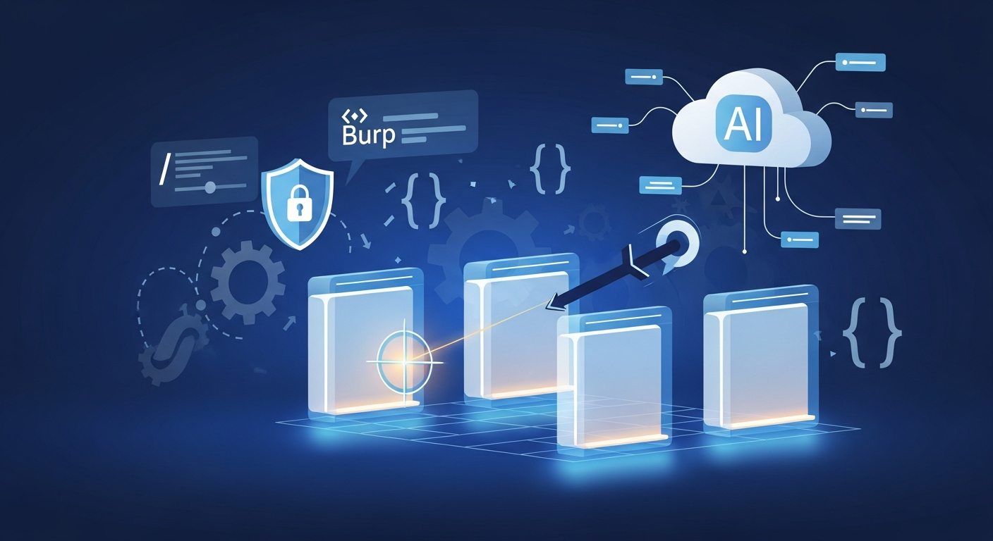 Testing Tenant Isolation in AI APIs with Burp and JavaScript