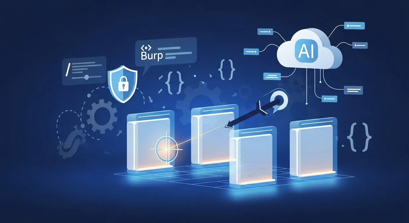 Testing Tenant Isolation in AI APIs with Burp and JavaScript