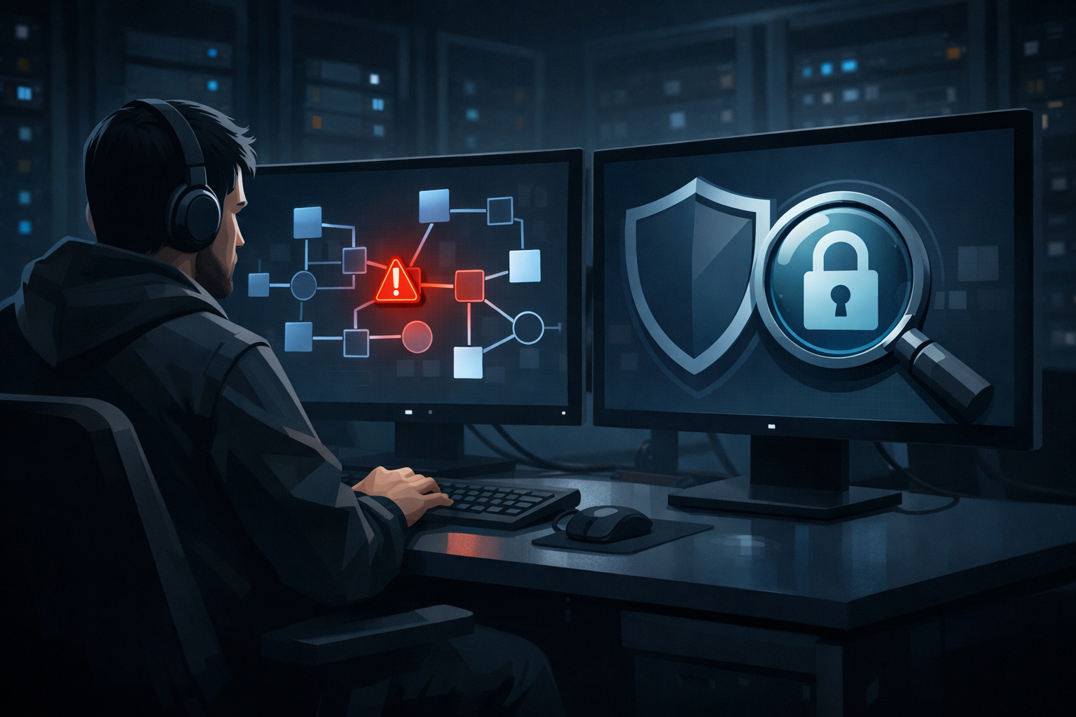 Testing the Impact of CVE-2026-56155 and CVE-2026-56164 on Your JavaScript Backend