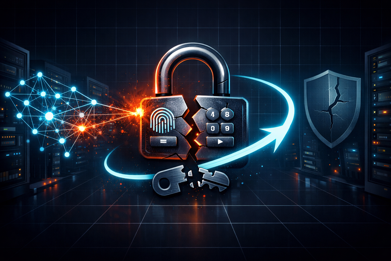 The 2FA Bypass That AI Found: Backend Auth Is Still Non-Negotiable