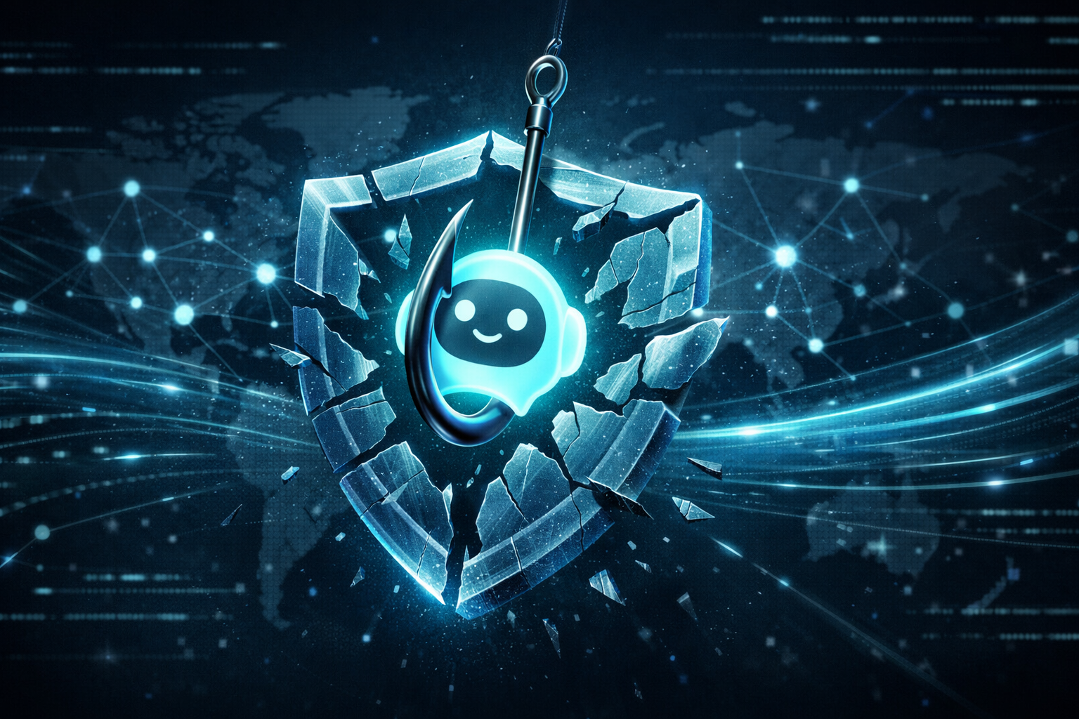 The Anatomy of a Claude AI Phishing Attack: Evading Safety Controls at Scale