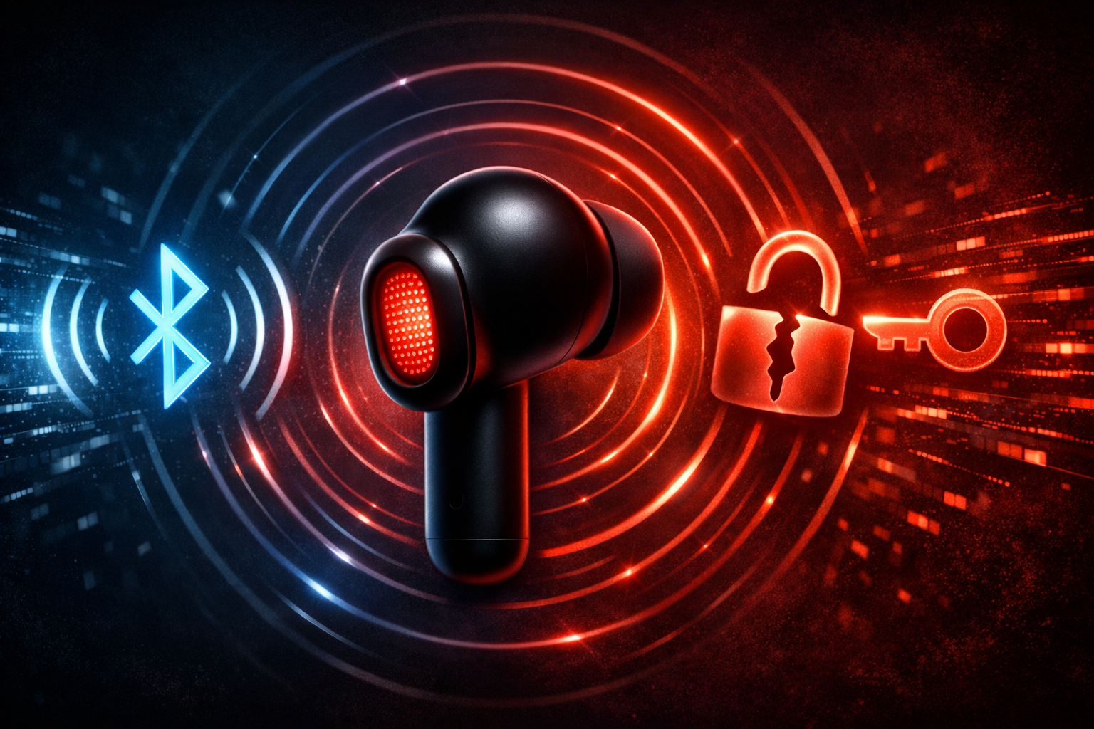 The Beats Studio Buds microphone flaw is a Bluetooth authorization problem—not an Apple-only one
