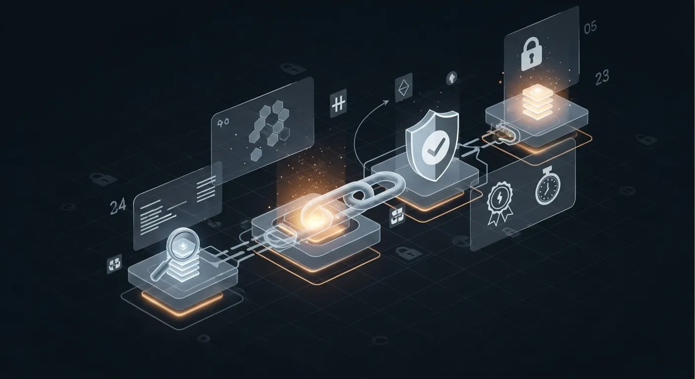 The Engineering Principles Behind Reliable Audit Trails