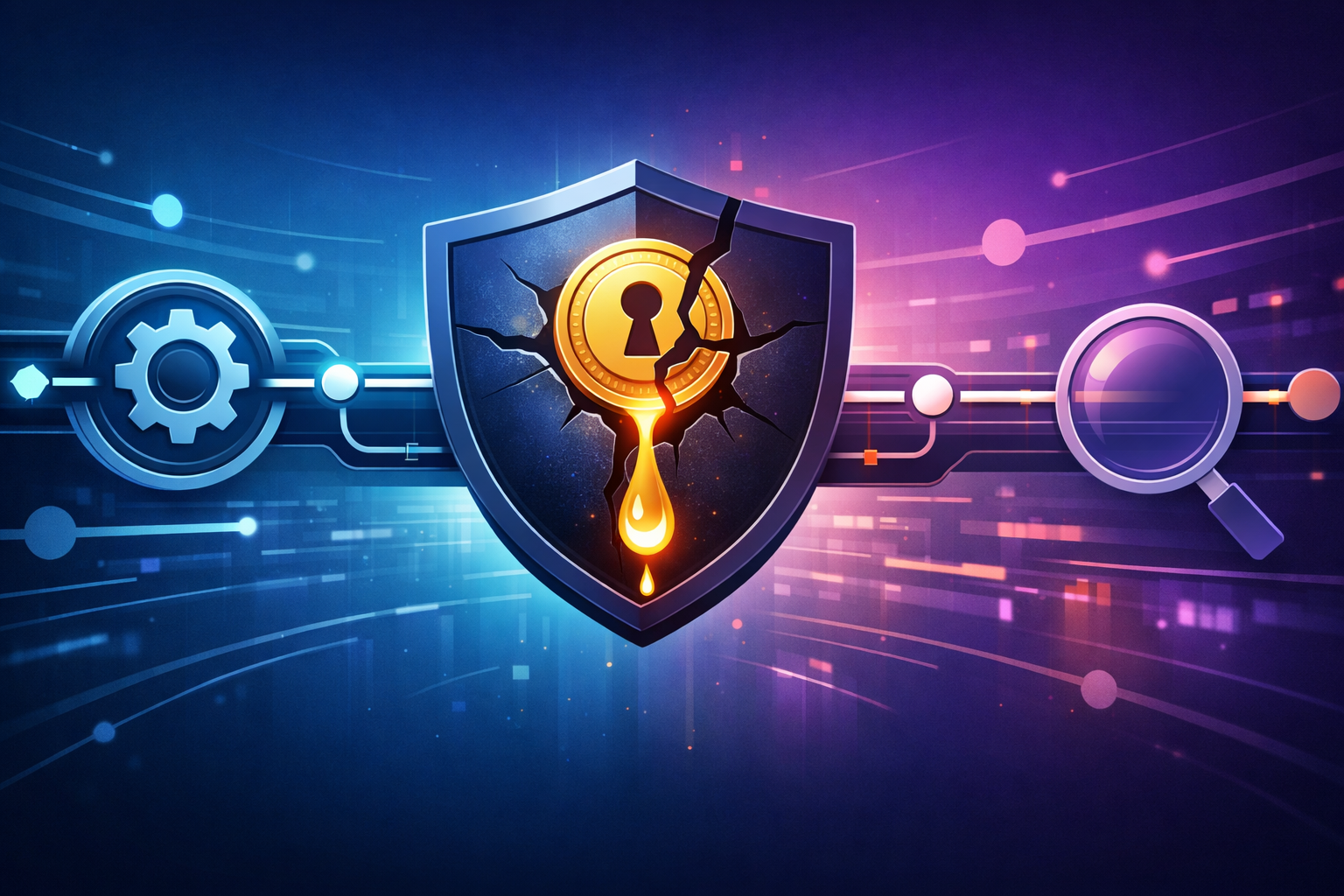 The Grafana Token Leak: A Case Study in CI/CD Secret Hygiene