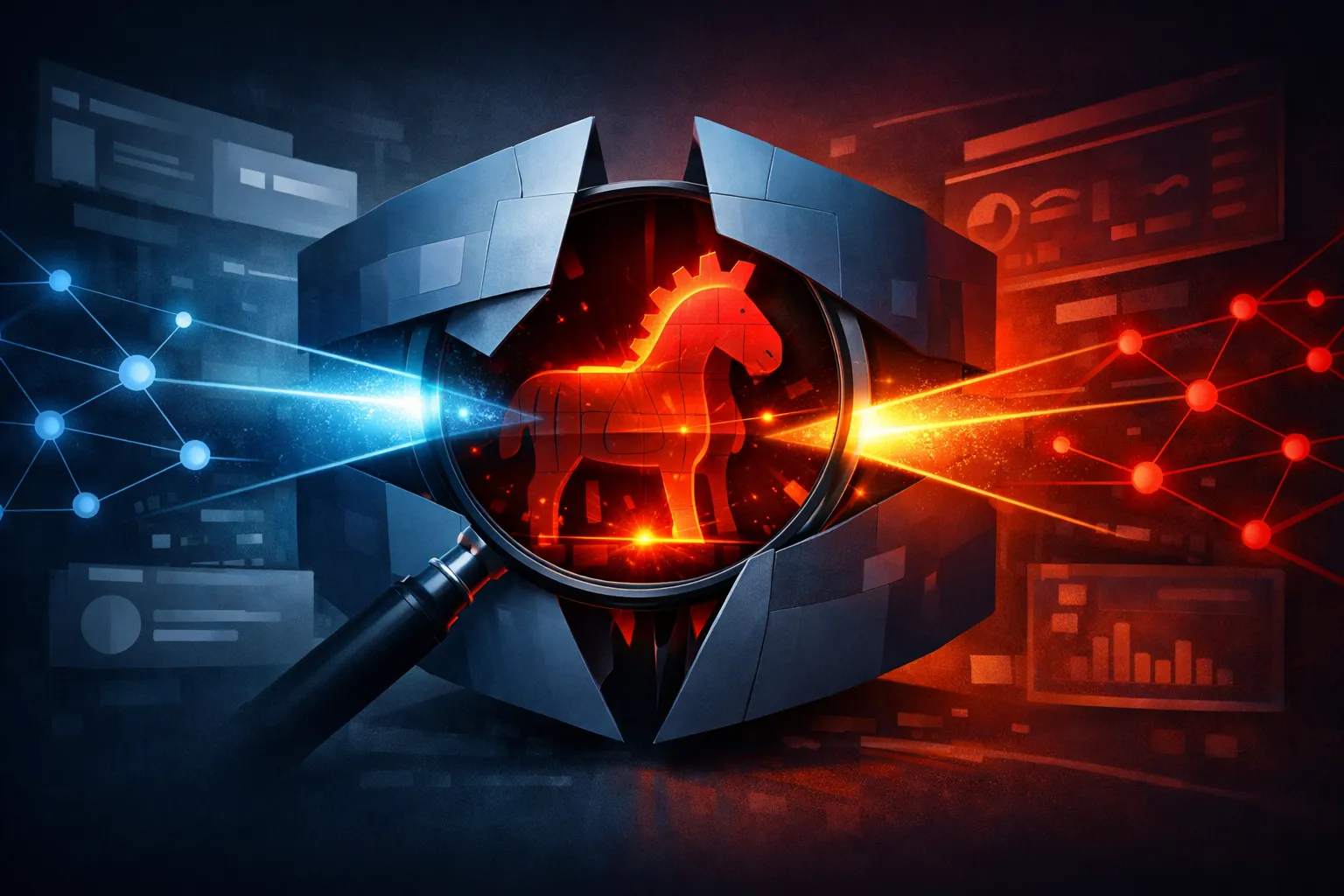 The NinjaOne RMM Abuse Pattern: Detecting Stealthy Malware Hidden in Legitimate Tools