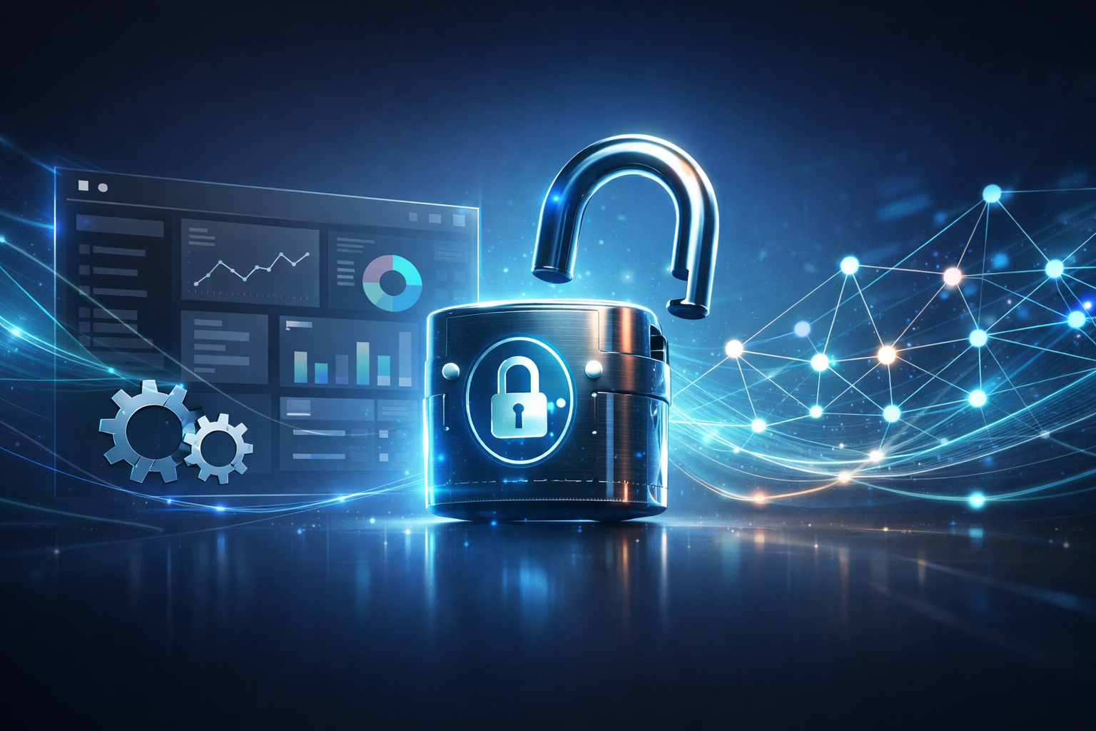 The Open-Source Admin Panel That AI Used to Bypass 2FA: Lessons for Developers