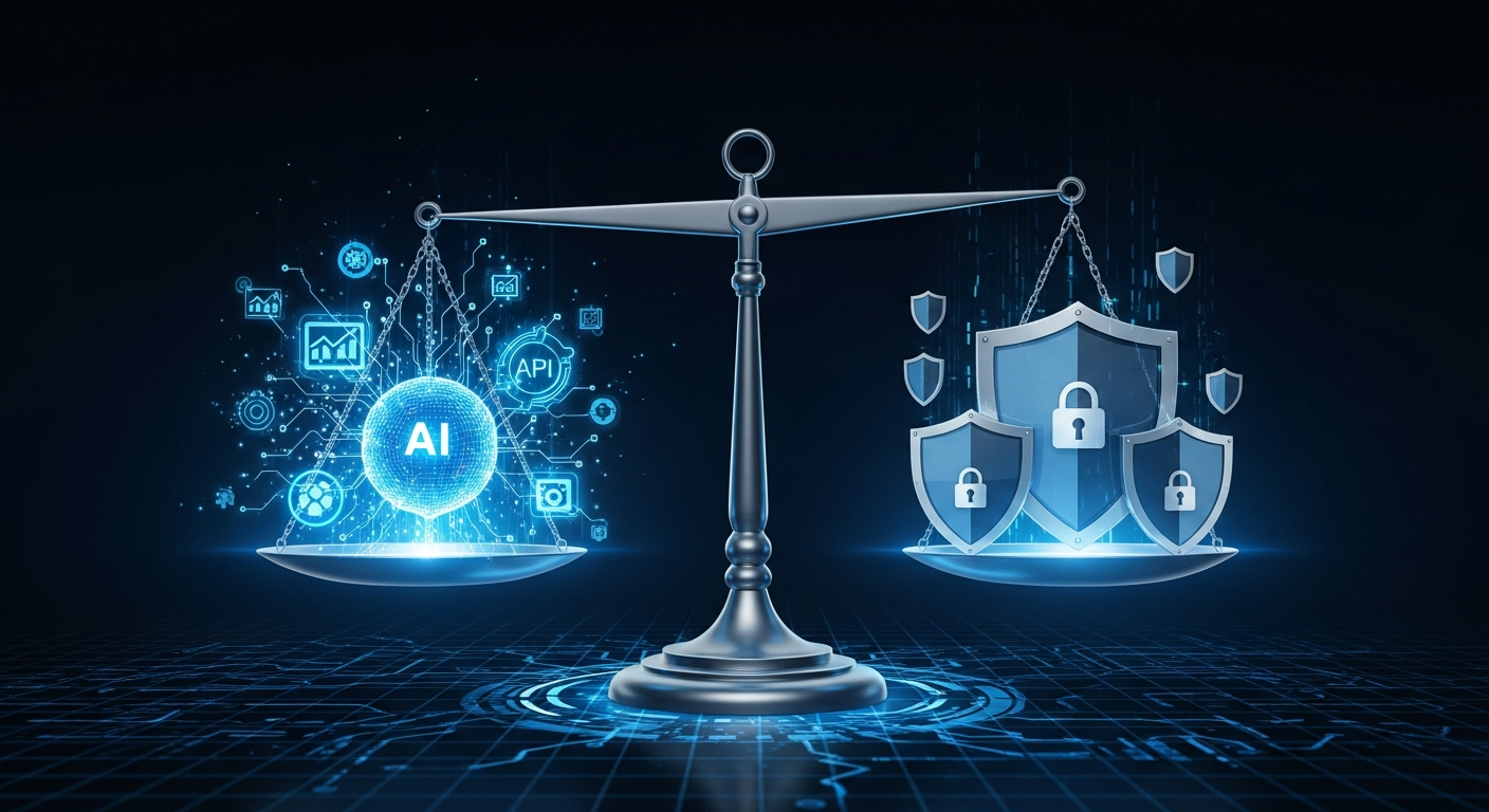 The Practitioner's Trade-off: Cost of AI API Calls vs. Security Gains
