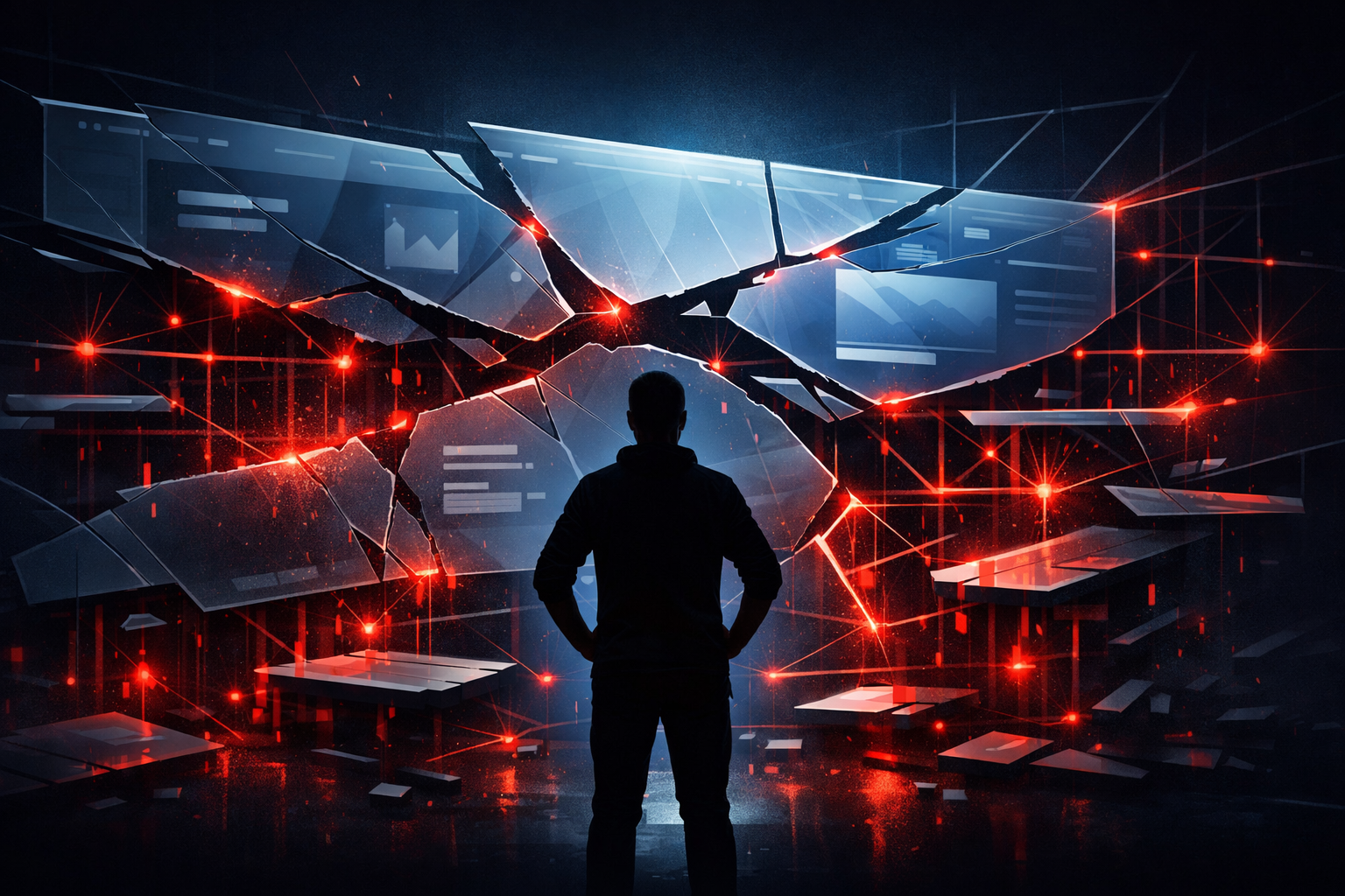 The Real Risk of Vibe Coding: Failing to Understand the Web Platform