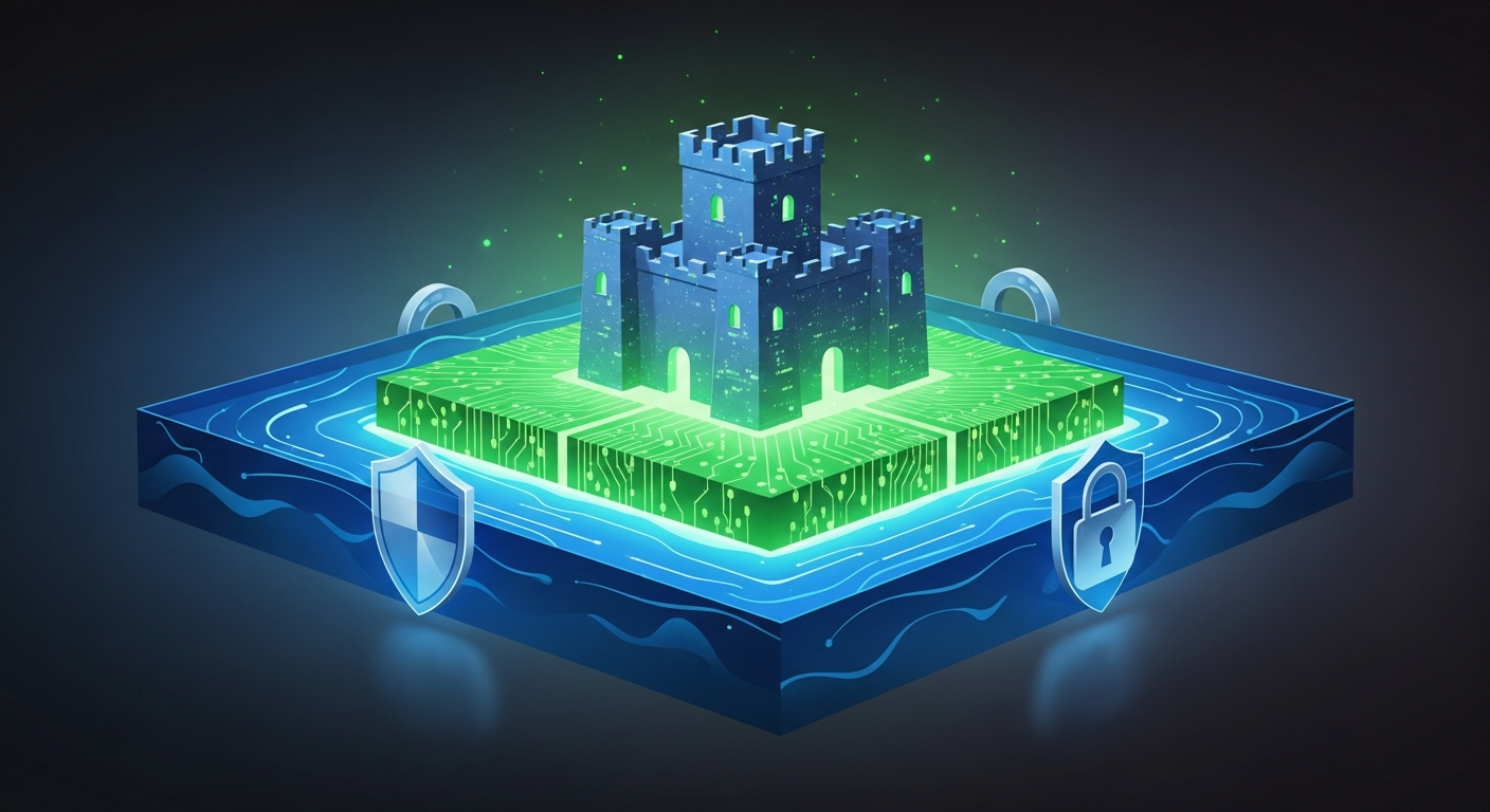 The Security Moat: How Robust Practices Become a Competitive Advantage