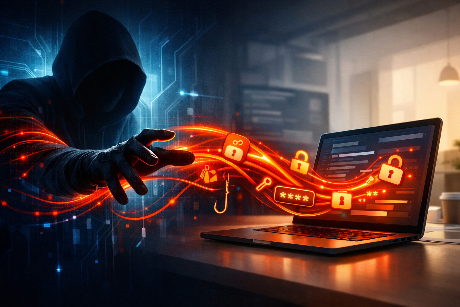 The ShinyHunters Breach Pattern: Infostealer Malware as a Gateway to Developer Environments