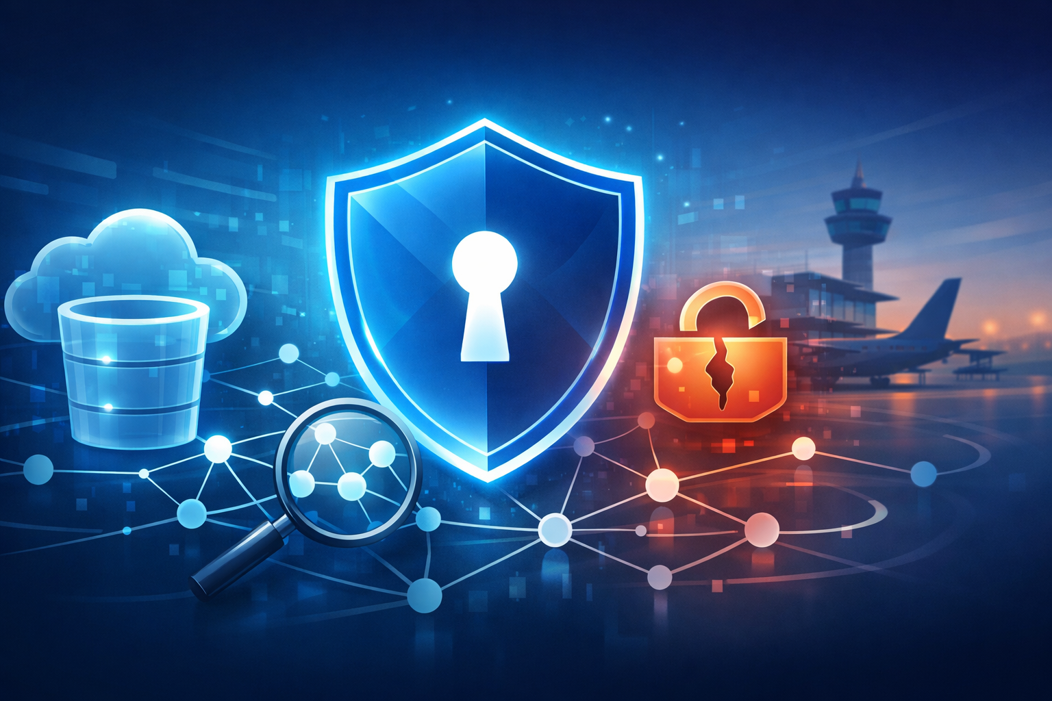 The Stansted Passenger Breach Should Push API Authorization Reviews Before Cloud Bucket Checks