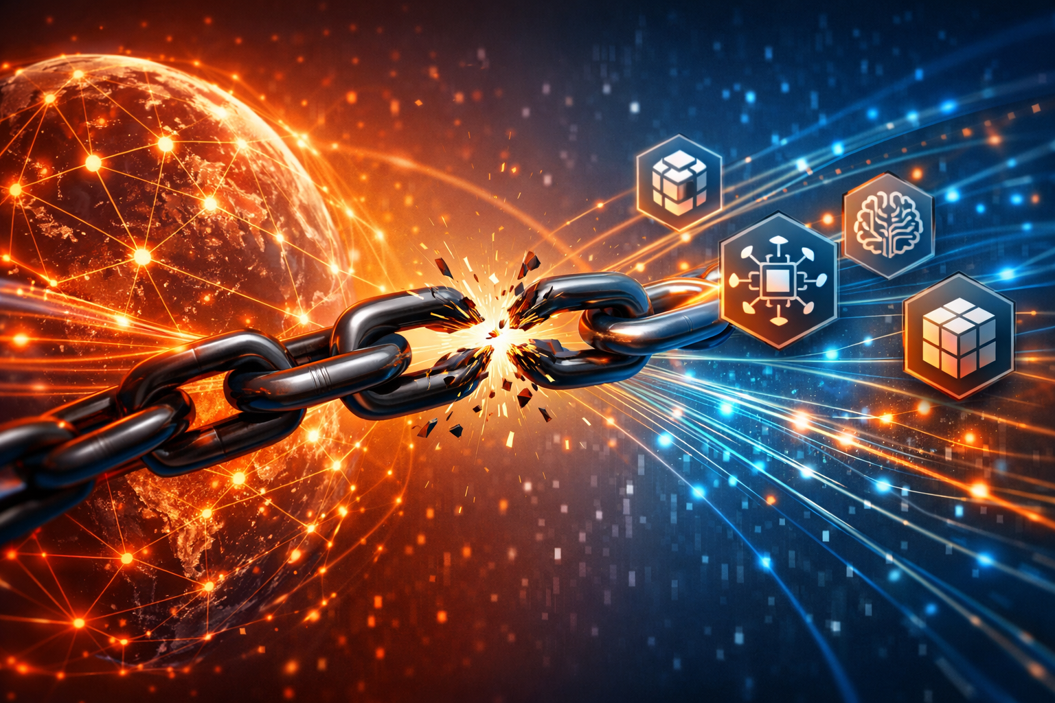 The Supply-Chain Shock: How Removing Export Restrictions on Claude Fable 5 and Mythos 5 Reshapes AI Security