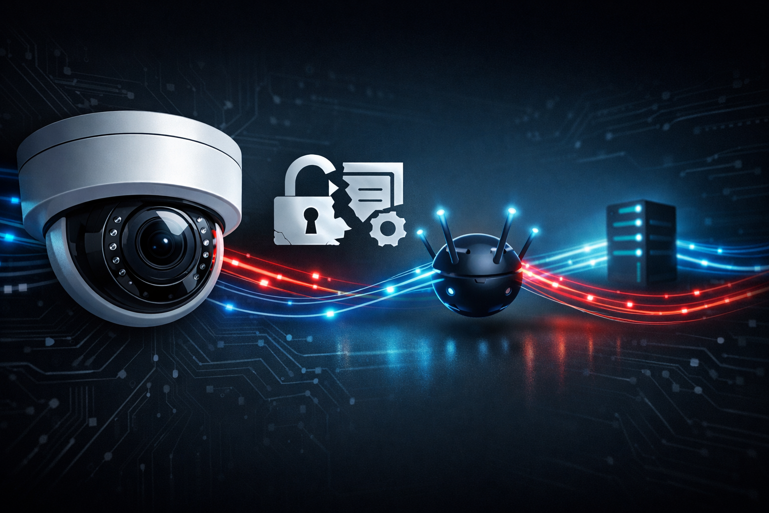 The TP-Link Camera Flaw Wasn't an Exotic Attack—It Was a Missing Certificate Check
