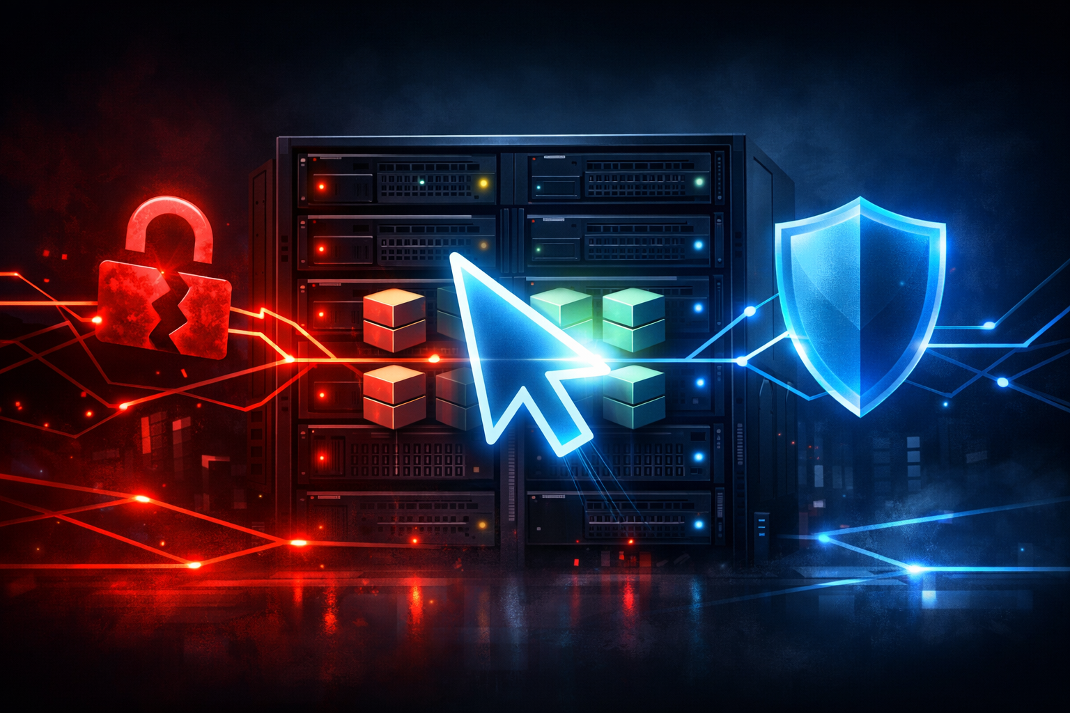 Tracing How Aurora Ransomware Operators Use Cursor AI During ESXi Attacks