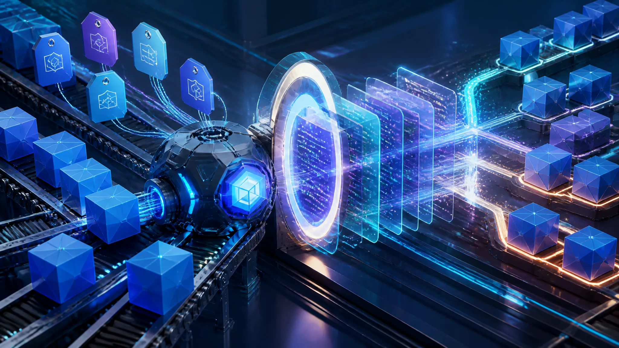 TypeScript 7.1 Beta: Testing Import Attributes and Embedded Code in a Real Build Pipeline
