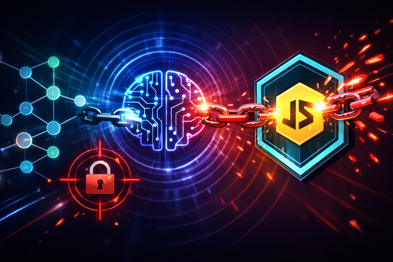 Unpacking the First AI‑Generated Zero‑Day: Implications for JavaScript Supply‑Chain Hardening