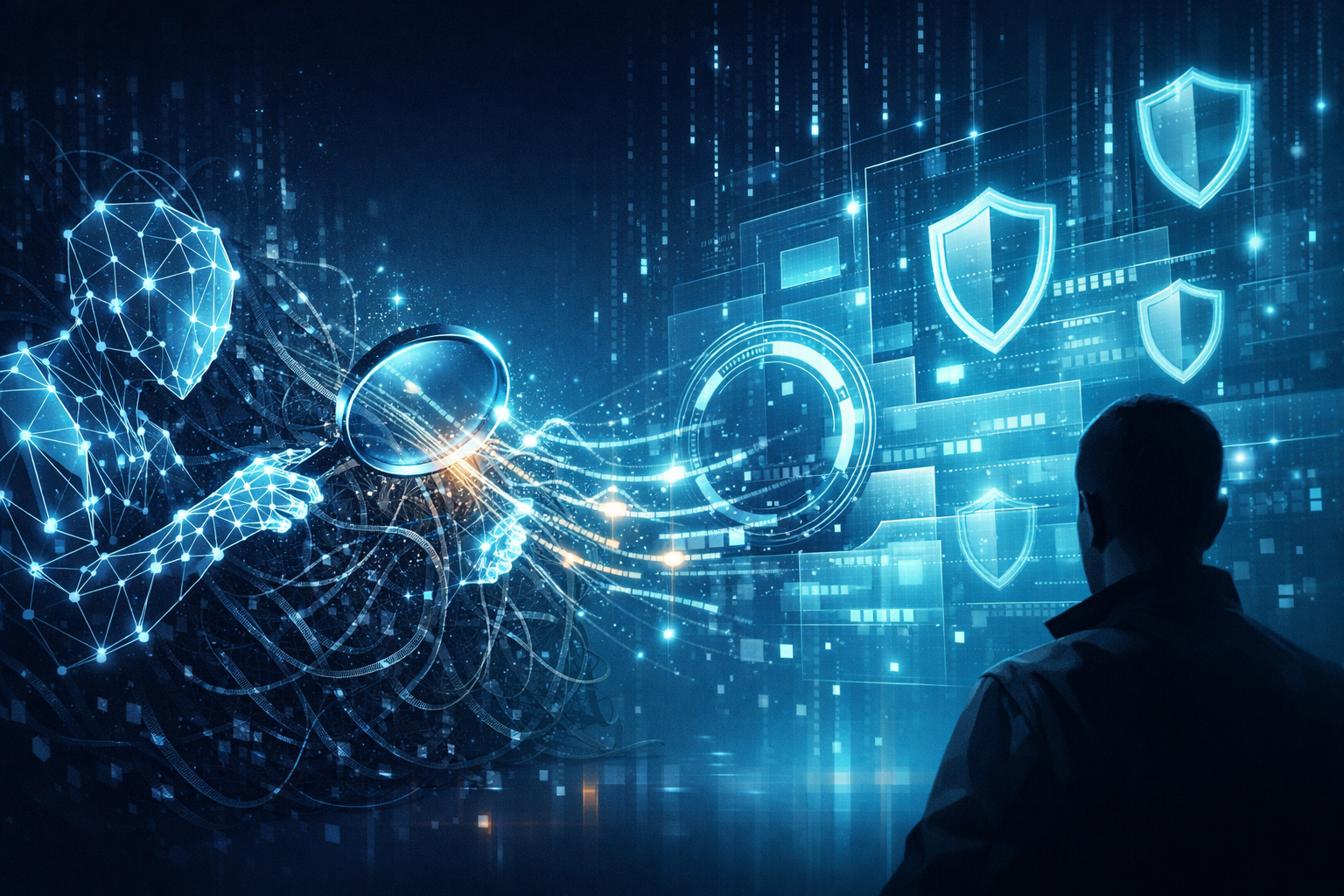 Using Copilot to Reverse-Engineer Obfuscated Malware Loaders: A Practical Defense Walkthrough