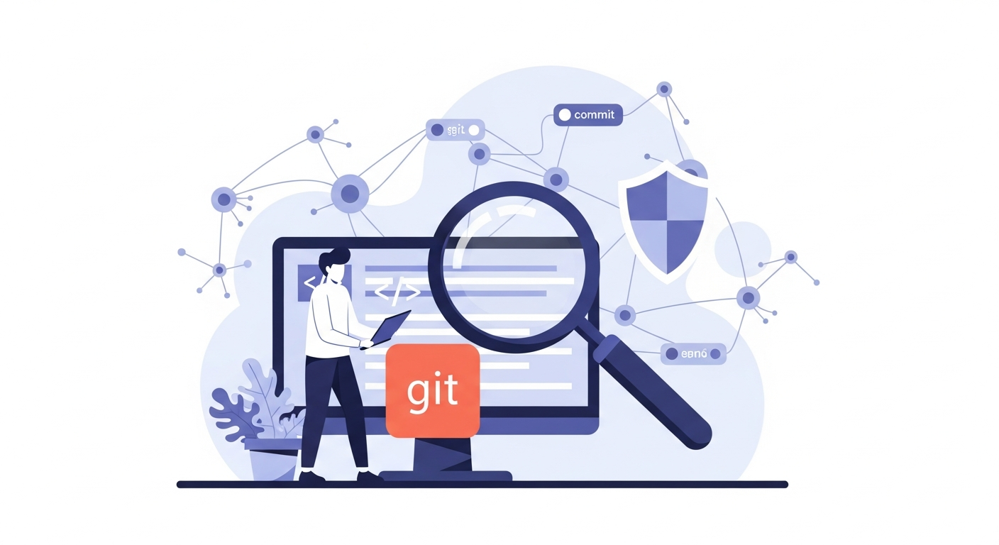 Using Local LLMs to Detect Secrets in Commit Messages Before Push