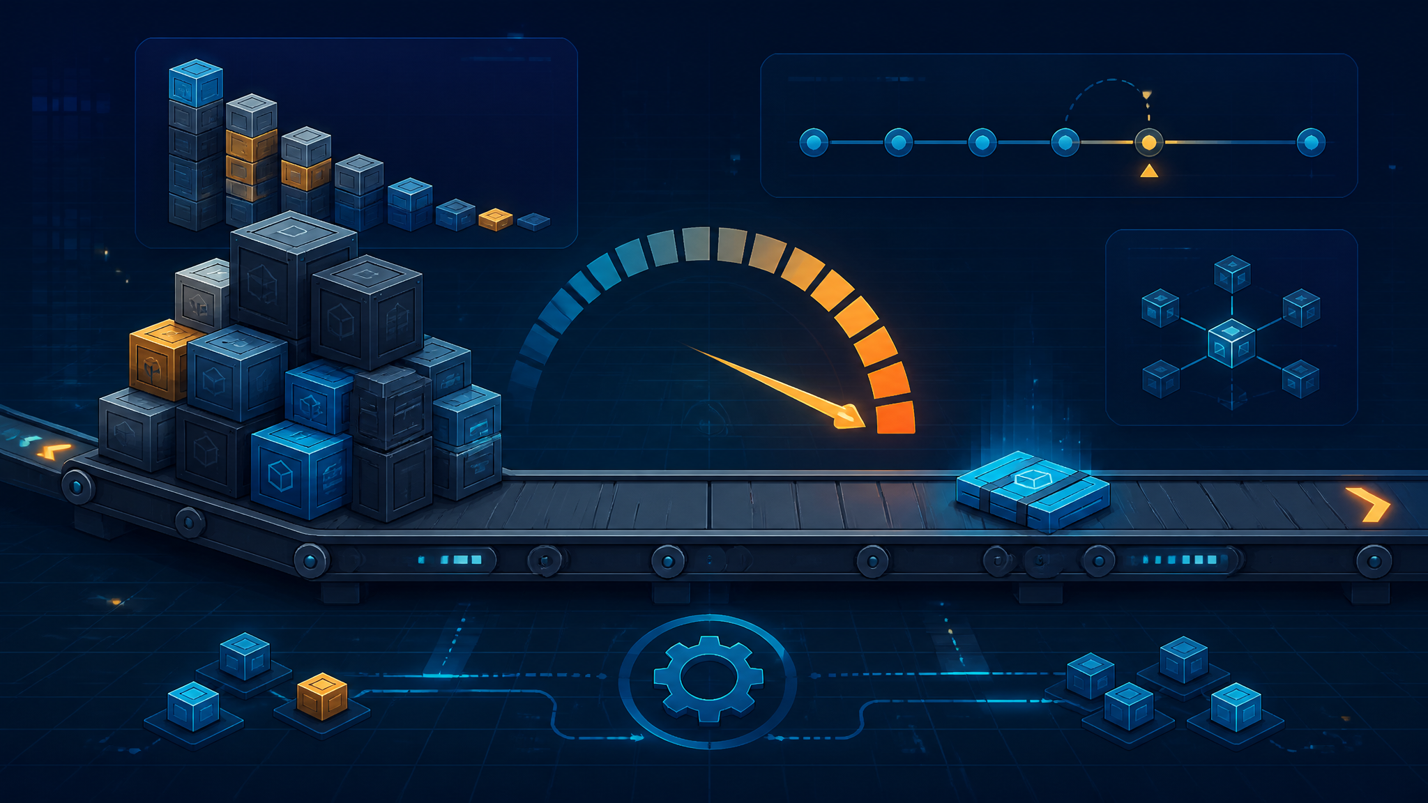 Verifying Changesets v3's 88% Install-Size Claim in a Real CI Pipeline