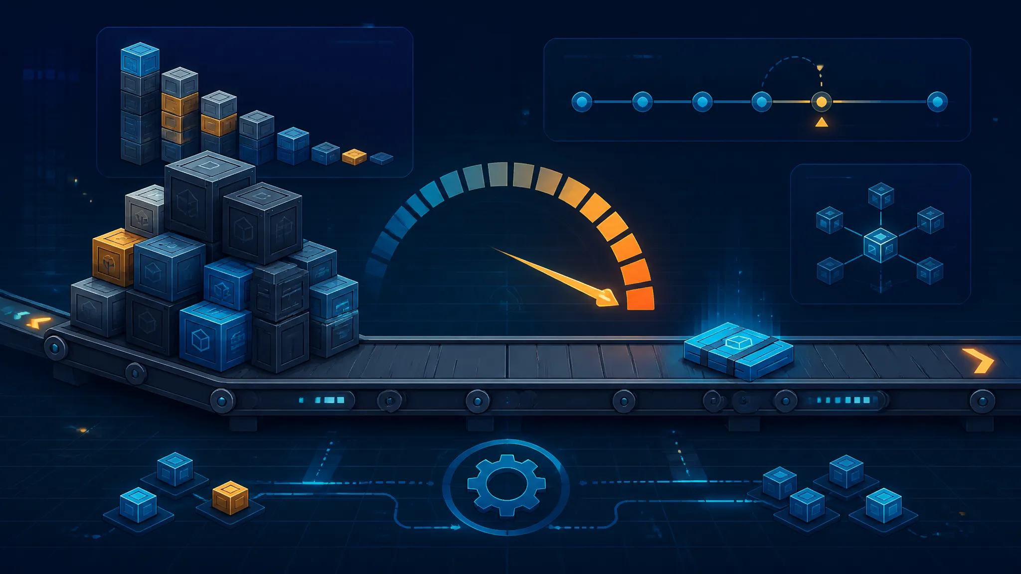 Verifying Changesets v3's 88% Install-Size Claim in a Real CI Pipeline