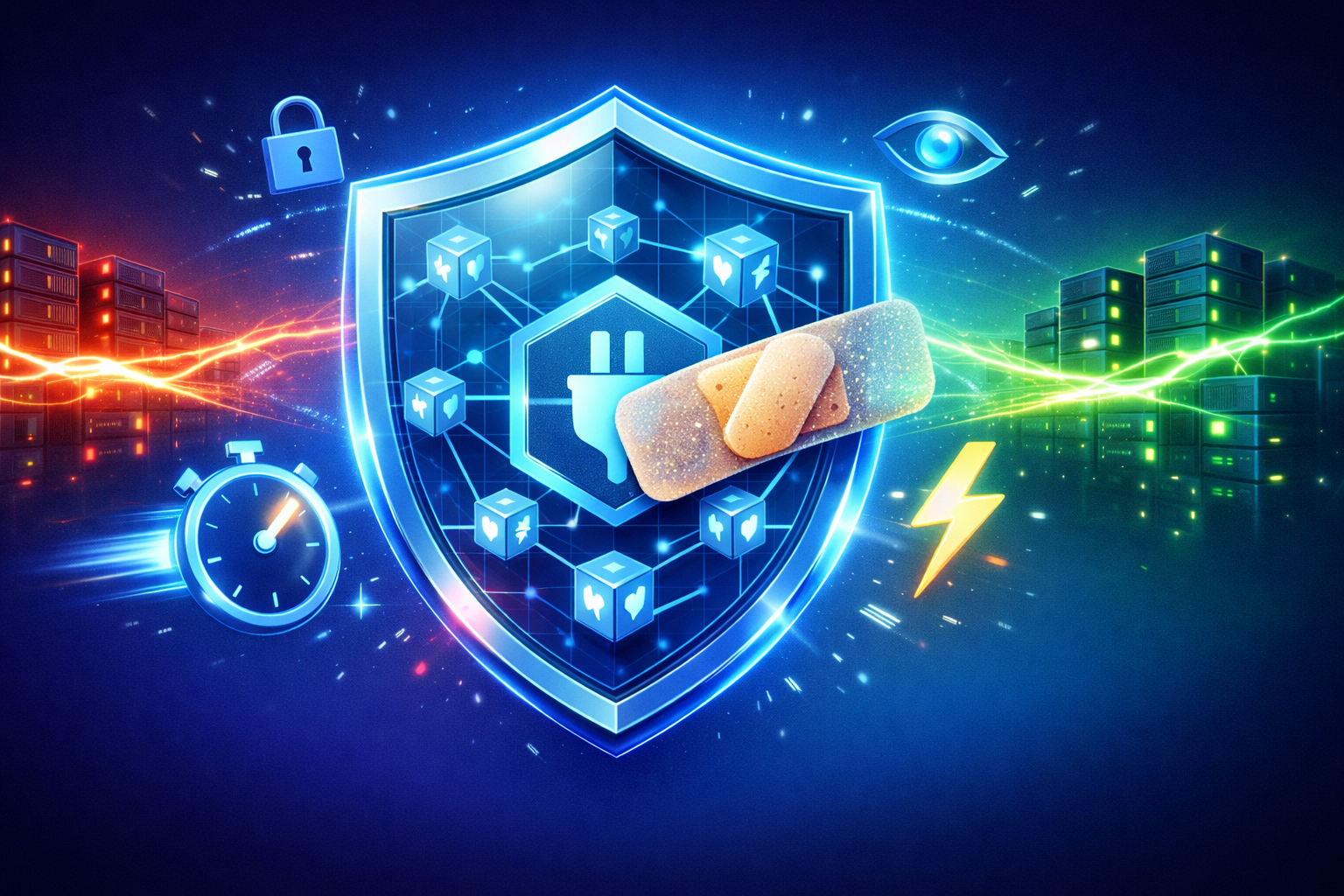 Virtual Patching Without Waiting for Plugin Updates: Inside Patchstack’s GoDaddy Partnership