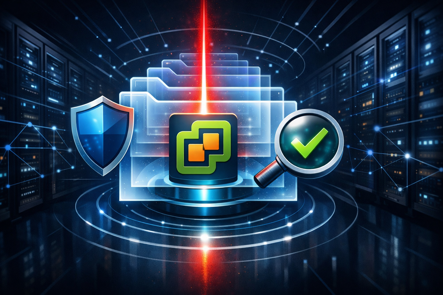 VMware vCenter Path Traversal Under Active Exploitation: Detection and Patch Verification