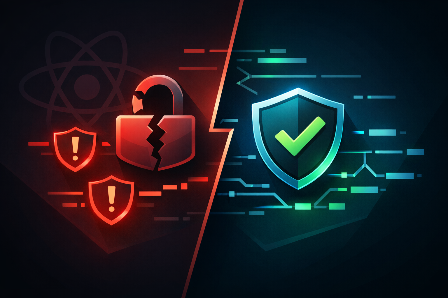 What AI-Generated React Code Gets Wrong About Authorization