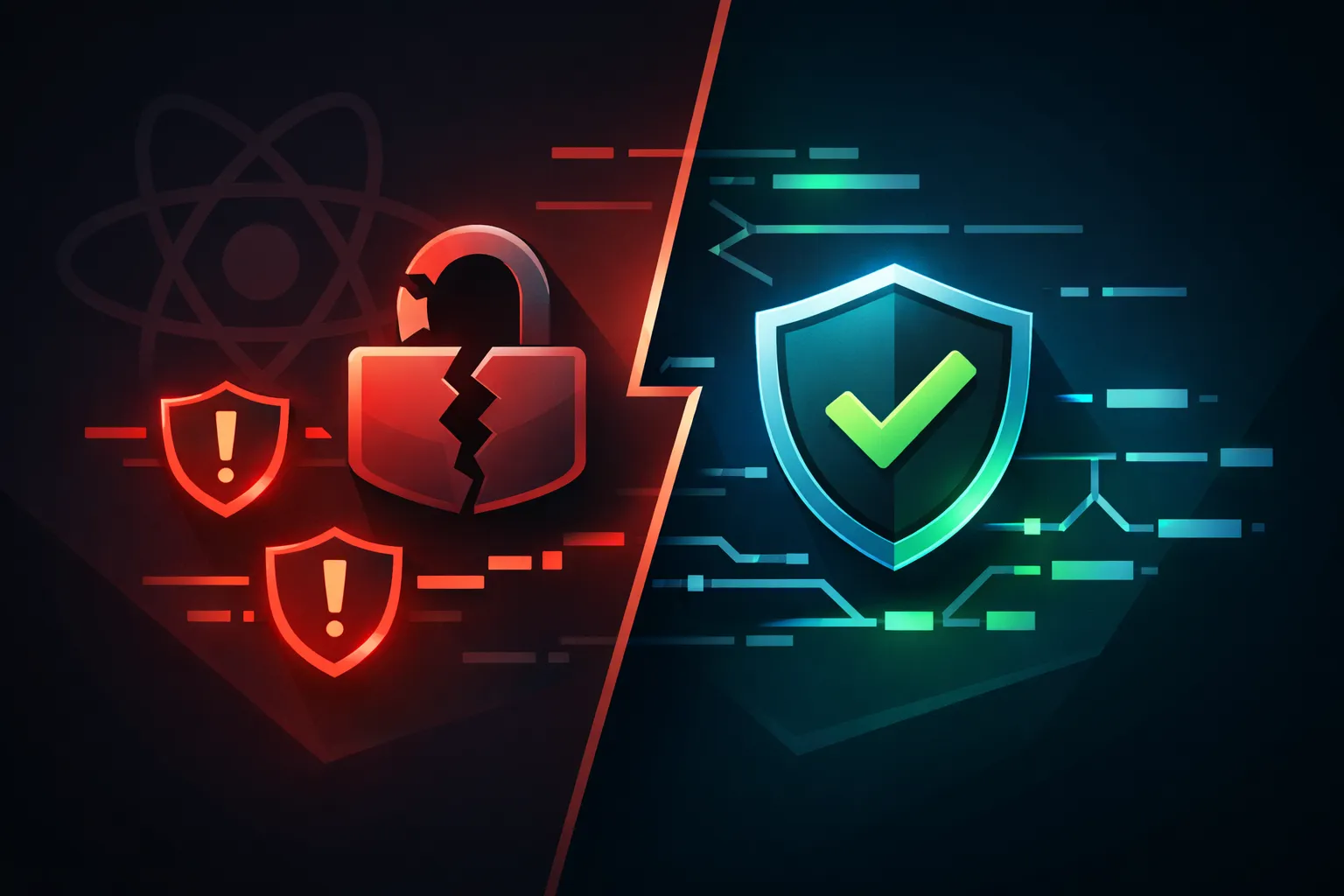 What AI-Generated React Code Gets Wrong About Authorization
