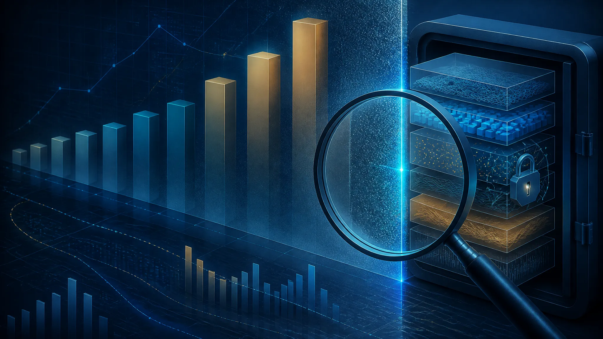 What Private Datasets Hide: Auditing Intelligence Index v5 Model Rankings