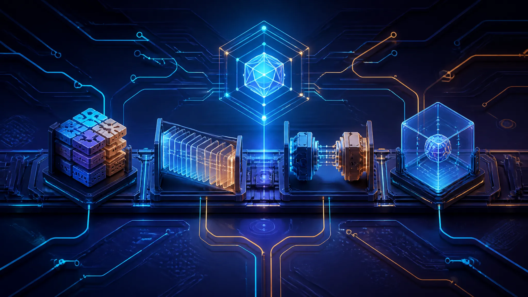 What the Agentic AI Foundation's Four Agent Projects Solve, and What They Leave Open