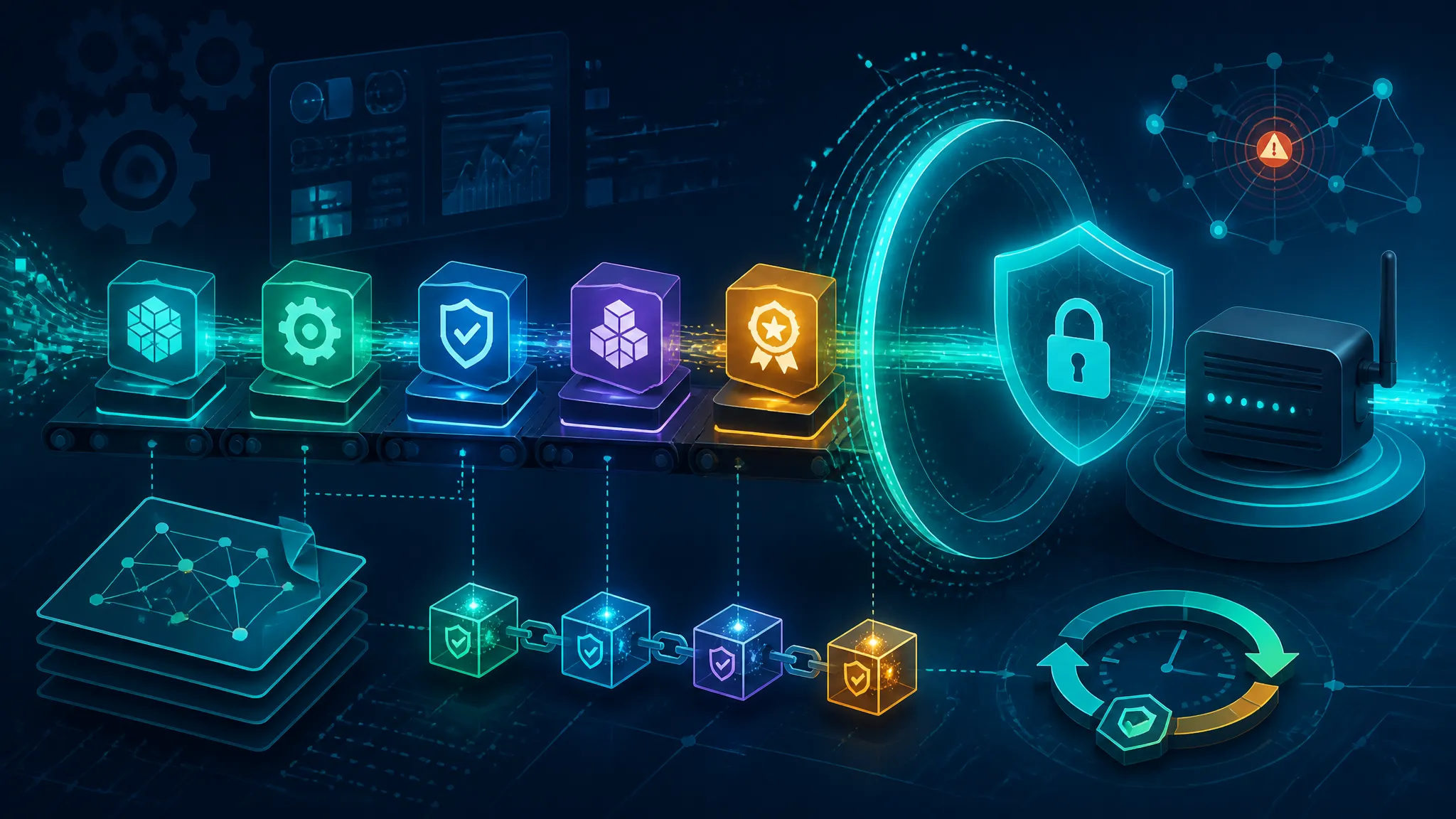 What the Cyber Resilience Act Actually Requires From a Release Pipeline
