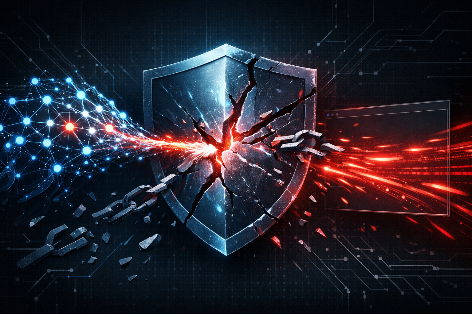 What the First AI-Built Zero-Day Means for Your JavaScript Frontend Security