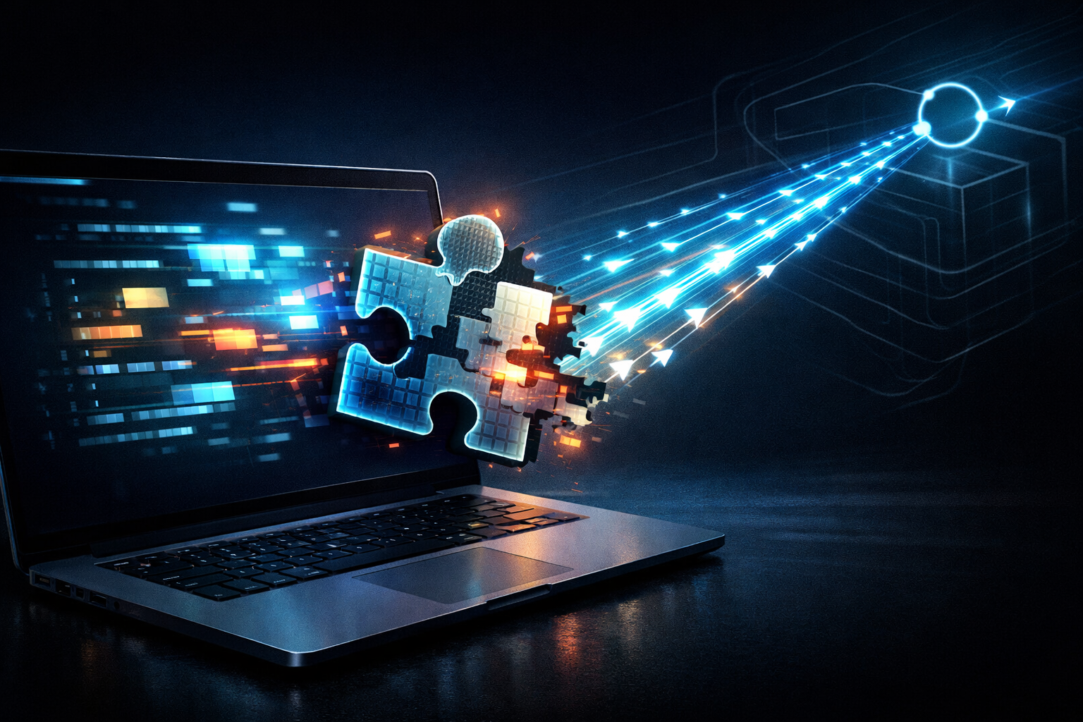 What the GitHub VS Code Extension Breach Teaches About Developer Endpoint Security