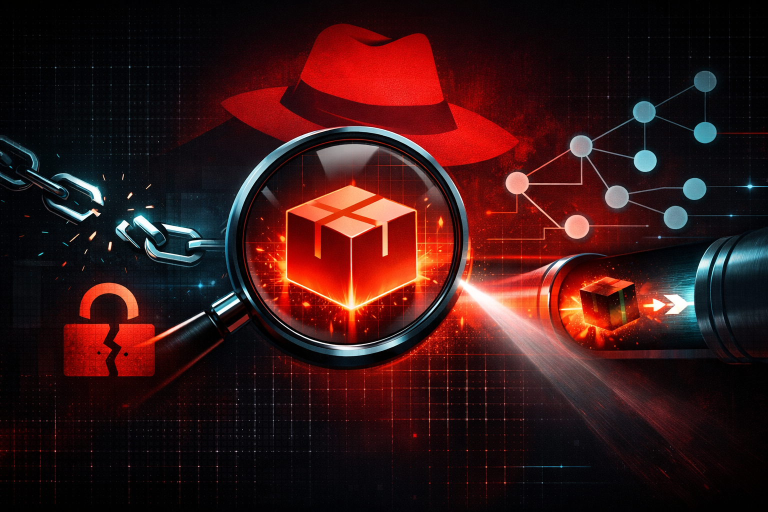What the Red Hat @redhat-cloud-services Incident Means for Your npm Supply Chain