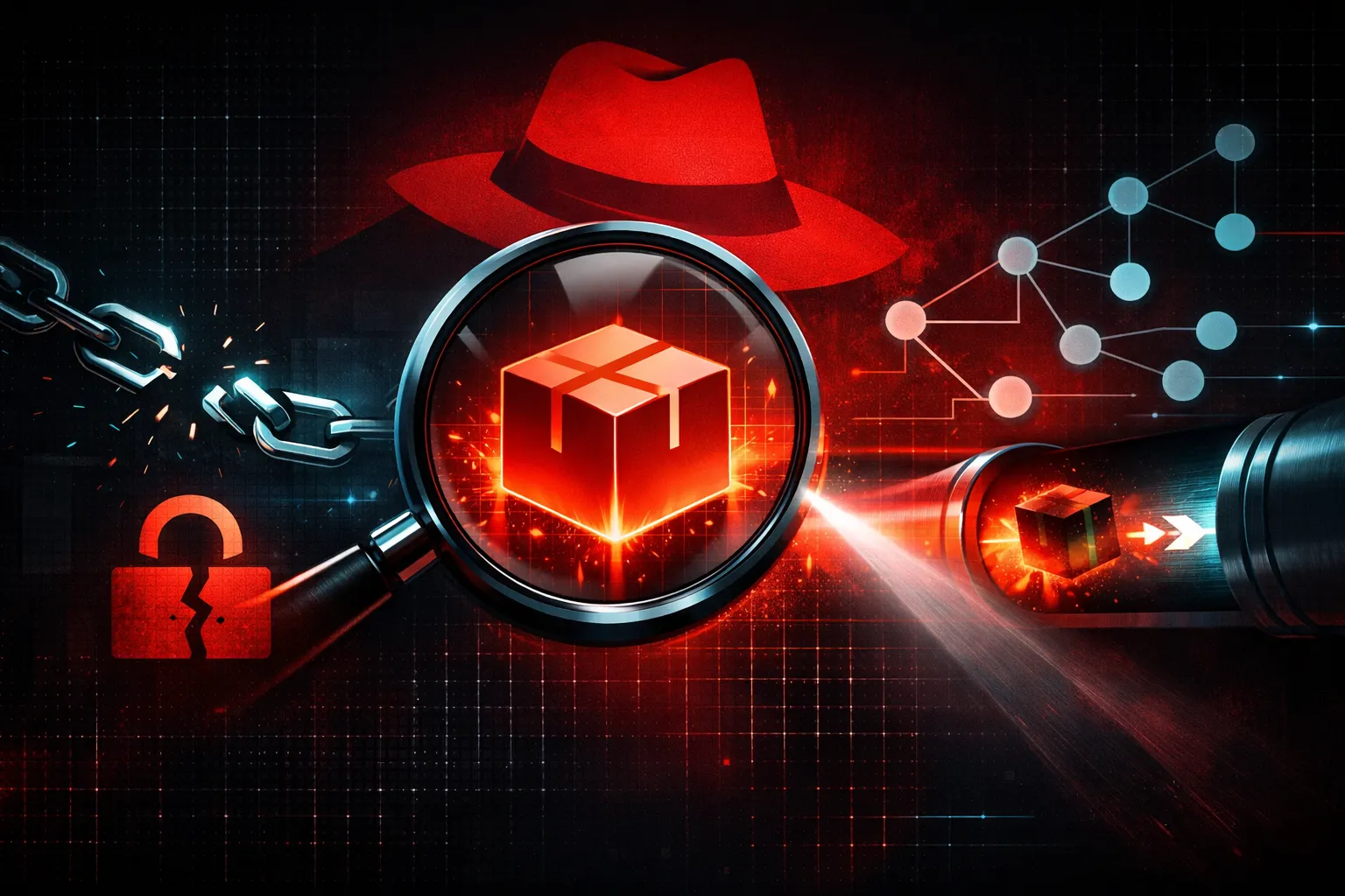 What the Red Hat @redhat-cloud-services Incident Means for Your npm Supply Chain