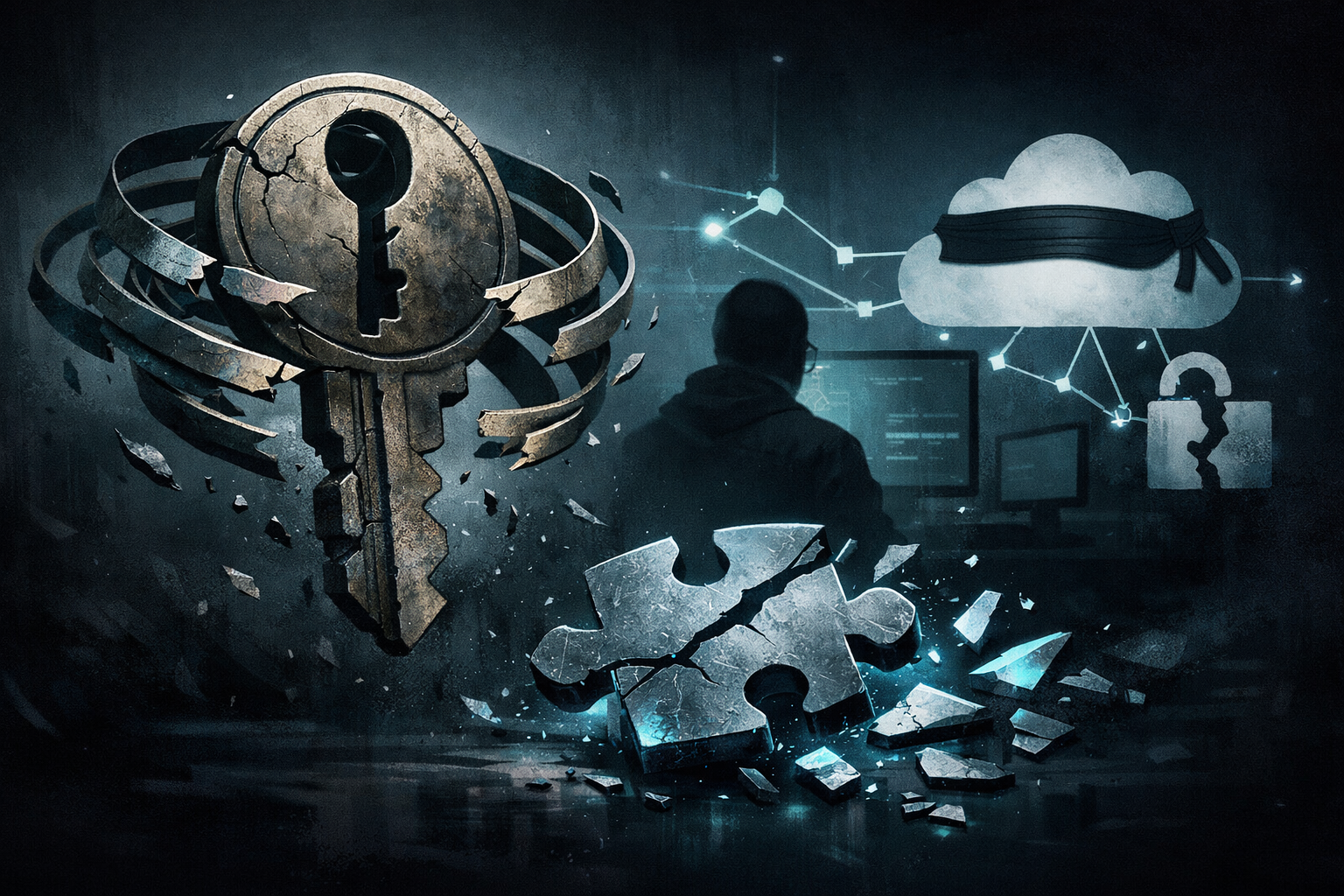 What the Turla SharePoint Exploit Teaches About OAuth Token Scope, Client-Side State, and Blind Trust in Microsoft 365 APIs