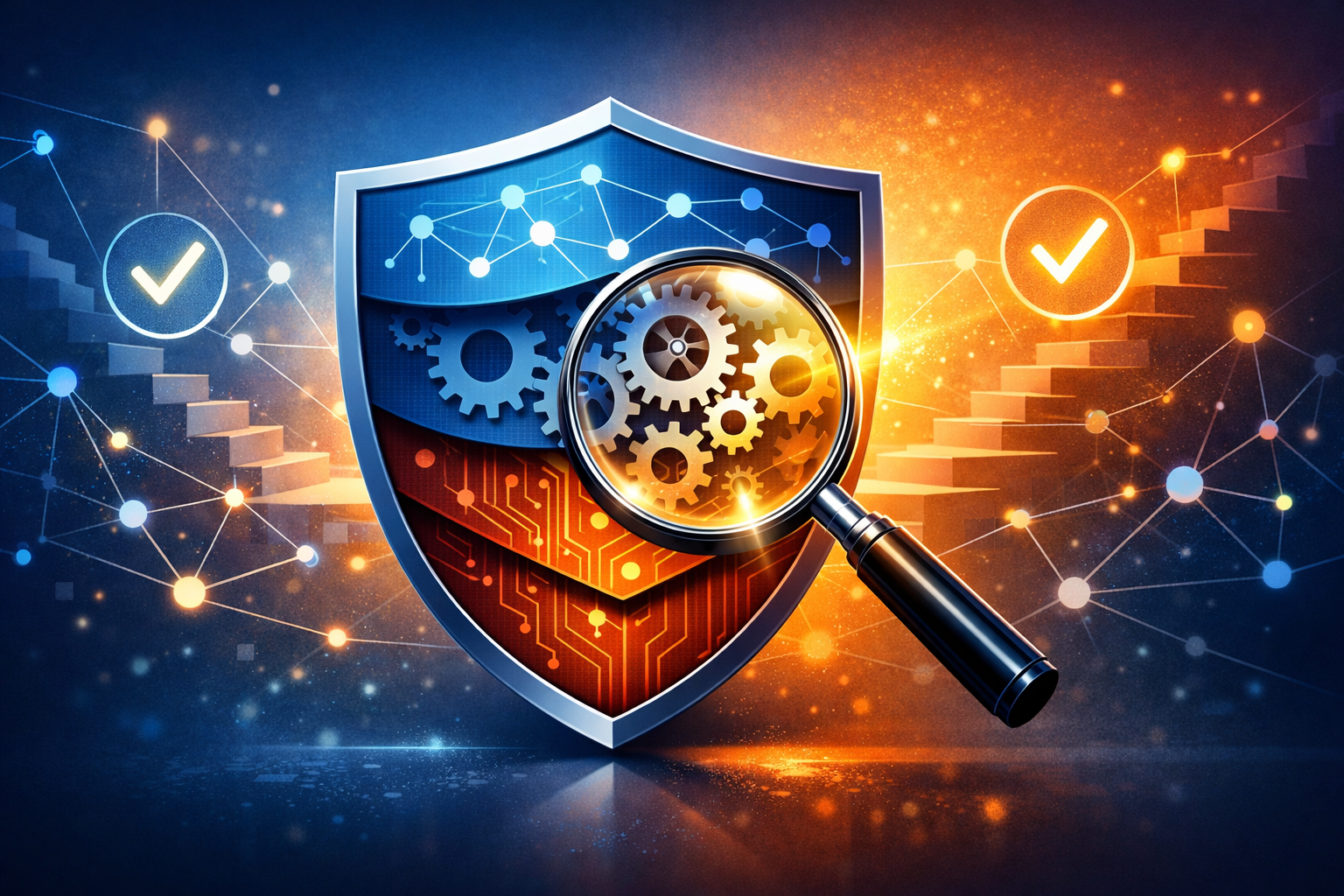 What Vendor Assessments Actually Measure: Your Product's Security Architecture and Process Maturity